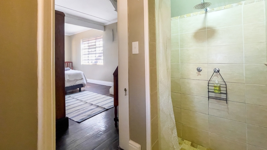 To Let 5 Bedroom Property for Rent in Southern Cross Western Cape